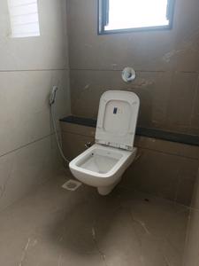 Bedroom Three Image of 1250 Sq.ft 3 BHK Apartment / Flat for sale in Kanifnath Archana Paradise, Mohammed Wadi Pune for Rs. 10500000