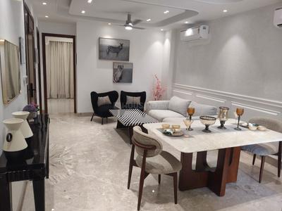 Hall Image of 1620 Sq.ft 3 BHK Builder Floor for sale in Sector 70A Gurgaon for Rs. 21500000