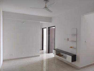Living Room Image of 800 Sq.ft 2 BHK Apartment / Flat for sale in Signature Global Andour Heights, Sector 71 Gurgaon for Rs. 8300000