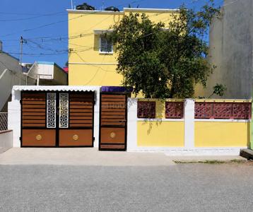 Image of 2430 Sq.ft 3 BHK Independent House for sale in Ammapet, Salem for Rs. 17500000