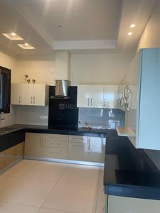 Kitchen Image of 5445 Sq.ft 4 BHK Independent House for sale in Sector 7 Panchkula for Rs. 200000000