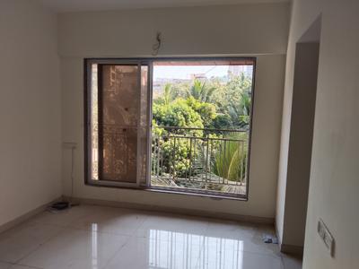 Bedroom Image of 600 Sq.ft 1 BHK Apartment / Flat for sale in Vastu Darshan Heights, Dahisar West Mumbai for Rs. 11000000