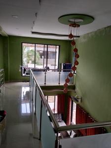 Hall Image of 2700 Sq.ft 3 BHK Villa for sale in Wada Mumbai for Rs. 7500000