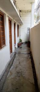 Balcony Image of 1250 Sq.ft 3 BHK Builder Floor for sale in Darshan Purwa Kanpur for Rs. 4800000
