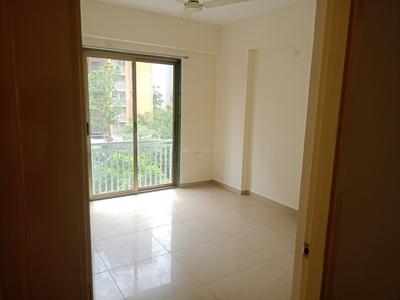 Bedroom Image of 870 Sq.ft 2 BHK Apartment / Flat for sale in Orchid Elegance, South Bopal Ahmedabad for Rs. 6500000