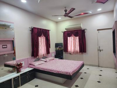 Bedroom Image of 2300 Sq.ft 4 BHK Independent House for sale in Iwale Nagar Ahmednagar for Rs. 22000000