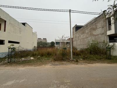 Image of 1800 Sq.ft Residential Plot / Land for sale in Chitaipur, Varanasi for Rs. 12600000