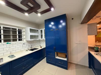 Kitchen Image of 1343 Sq.ft 2.5 BHK Apartment / Flat for sale in Disha Central Park, Balagere Bengaluru for Rs. 15999999