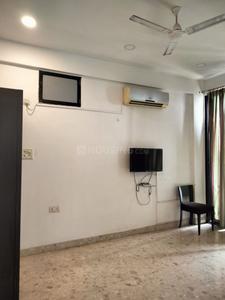 Hall Image of 1850 Sq.ft 3 BHK Apartment / Flat for sale in Sanpada Navi Mumbai for Rs. 32500000