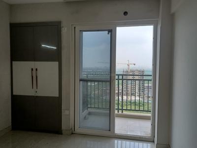 Bedroom Image of 1404 Sq.ft 3 BHK Apartment / Flat for sale in Eldeco Live By The Greens Phase 1, Sector 150 Noida for Rs. 18000000