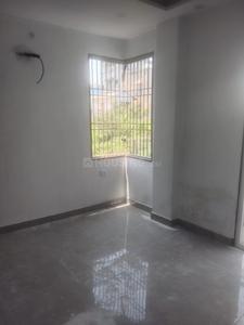 Bedroom Image of 850 Sq.ft 2 BHK Builder Floor for sale in Yamuna Vihar New Delhi for Rs. 8000000