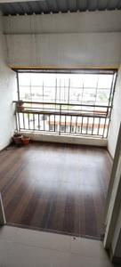 Balcony Image of 986 Sq.ft 2 BHK Apartment / Flat for sale in Sree Little Hearts, Undri Pune for Rs. 4400000