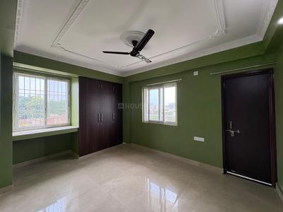 Bedroom Image of 1280 Sq.ft 3 BHK Apartment / Flat for sale in Argora Ranchi for Rs. 5700000