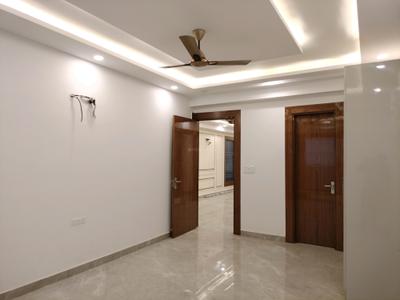 Bedroom Image of 2700 Sq.ft 5 BHK Builder Floor for sale in Rajendra Nagar Ghaziabad for Rs. 20000000