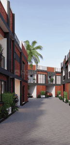 Image of 2033 Sq.ft 3 BHK Villa for sale in VNR Tiara, Thazhambur, Chennai for Rs. 11700000