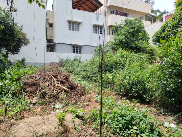 Vinayaka Layout, Nagarbhavi Main Image 1