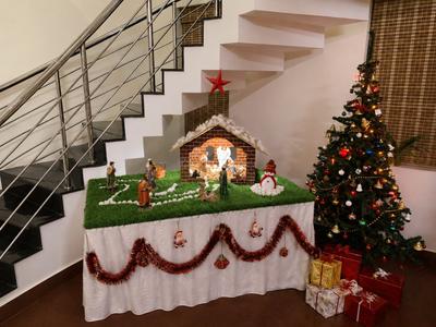 Image of 2250 Sq.ft 4 BHK Independent House for rent in Thrippunithura, Kochi for Rs. 40000