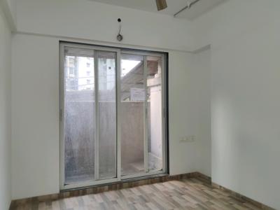 1 BHK Flat