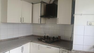 Kitchen Image of 2069 Sq.ft 3 BHK Apartment / Flat for sale in Unitech The Close North, Sector 50 Gurgaon for Rs. 36600000