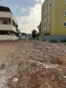 Image of 200 Sq.ft Residential Plot / Land for sale in Ameenpur, Sangareddy for Rs. 14600000