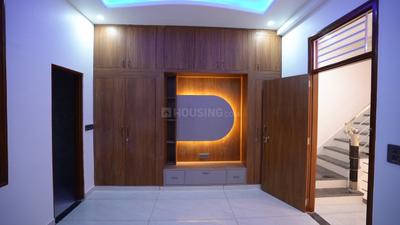 Bedroom Image of 2163 Sq.ft 3 BHK Villa for sale in Harnathpura Jaipur for Rs. 12500000