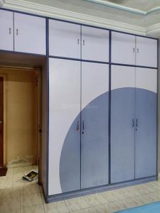 Bedroom Image of 1800 Sq.ft 3 BHK Apartment / Flat for rent in Adajan Surat for Rs. 22000