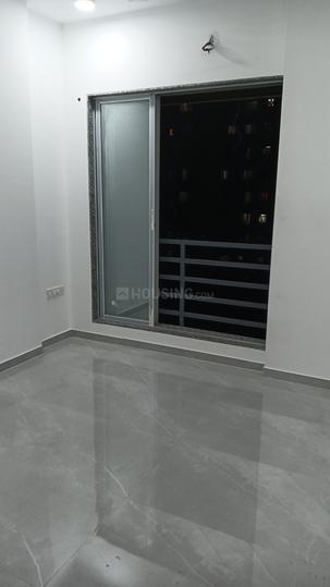 Liberty Garden, Malad West Bedroom 1