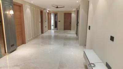 Living Room Image of 2700 Sq.ft 4 BHK Builder Floor for sale in Sector 57 Gurgaon for Rs. 40000000