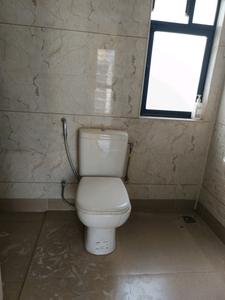Bedroom Two Image of 1200 Sq.ft 2 BHK Apartment / Flat for sale in Kumar Park Infinia L1 K3 And I4, Fursungi Pune for Rs. 8500000