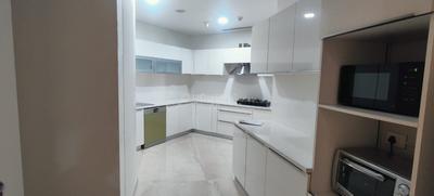 4 BHK Flat