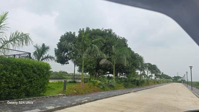 Image of 2000 Sq.ft Residential Plot / Land for sale in Bhicholi Mardana, Indore for Rs. 11000000