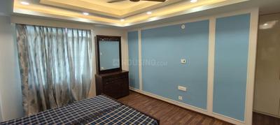 Bedroom Image of 920 Sq.ft 2 BHK Apartment / Flat for sale in Homes 121, Sector 121 Noida for Rs. 11800000