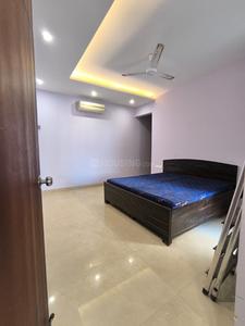 2 BHK Independent Builder Floor