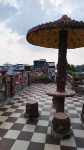 Image of 900 Sq.ft 2 BHK Apartment / Flat for sale in Indirapuram, Ghaziabad for Rs. 7800000