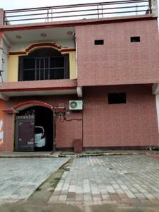 Image of 1400 Sq.ft 3 BHK Independent House for sale in Mohanlalganj, Lucknow for Rs. 7000000