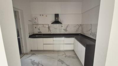 Kitchen Image of 1550 Sq.ft 3 BHK Apartment / Flat for sale in Pride Platinum I And J, Baner Pune for Rs. 23500000