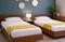 Bedroom Image of Dosti West County Apartment - Thane West in Thane West, Thane