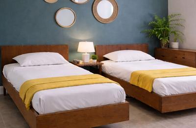 Bedroom Image of Tulip Purple Apartment-Sector 69 in Sector 69, Gurgaon