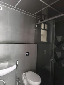 Bedroom Two Image of 1450 Sq.ft 3 BHK Apartment / Flat for sale in Kothrud Pune for Rs. 21200000