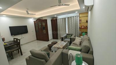 2 BHK Flat