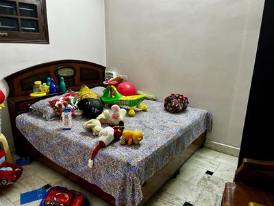 Bedroom Image of 2116 Sq.ft 3 BHK Independent House for sale in Industrial Development Colony Jalandhar for Rs. 7000000