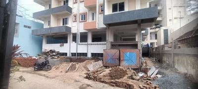 Image of 1525 Sq.ft 3 BHK Apartment / Flat for sale in Bariatu, Ranchi for Rs. 6405000