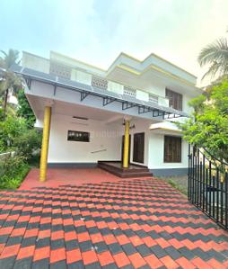 Image of 2200 Sq.ft 4 BHK Independent House for sale in Desom, Aluva for Rs. 9000000