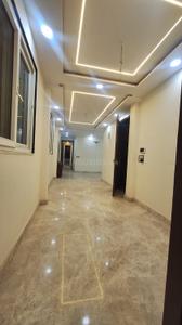 Hall Image of 1000 Sq.ft 2.5 BHK Builder Floor for sale in Ramesh Nagar New Delhi for Rs. 15000000