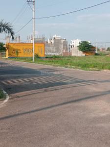 Image of 900 Sq.ft Residential Plot / Land for sale in Naubasta, Kanpur for Rs. 1800000