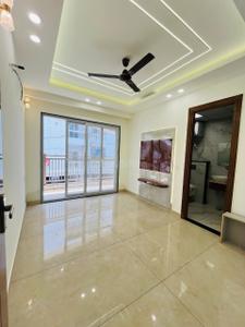 Hall Image of 1800 Sq.ft 3 BHK Builder Floor for sale in Ghati River Valley Dehradun for Rs. 10500000