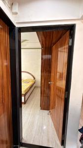 Bedroom Image of 900 Sq.ft 2 BHK Apartment / Flat for sale in Kopar Khairane Navi Mumbai for Rs. 17000000
