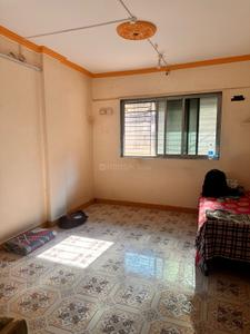 Hall Image of 750 Sq.ft 1 BHK Apartment / Flat for sale in Bahadur Shaikh Chiplun for Rs. 1800000