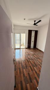 Hall Image of 1152 Sq.ft 3 BHK Apartment / Flat for sale in ABA Coco County, Noida Extension Greater Noida for Rs. 13100000