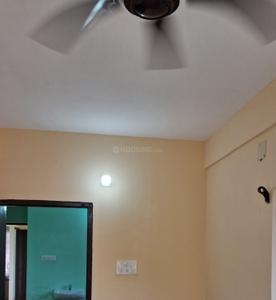 Hall Image of 1280 Sq.ft 2 BHK Builder Floor for rent in Keshtopur Kolkata for Rs. 21500